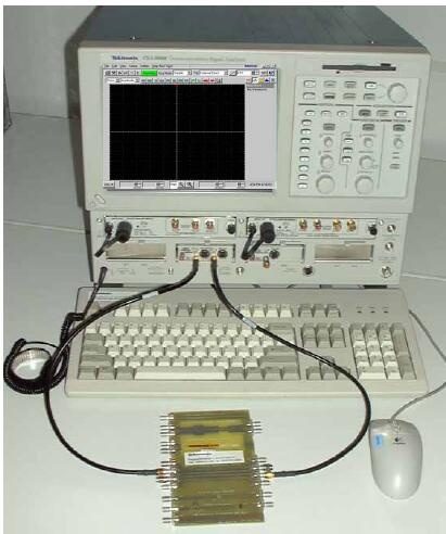 LCR METER